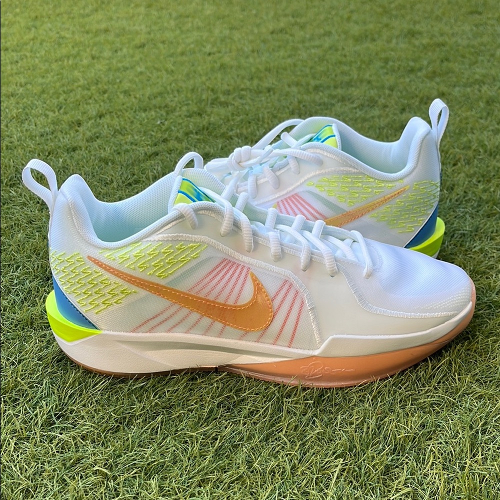 Nike Sabrina 2 SE